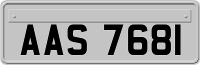 AAS7681