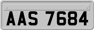 AAS7684