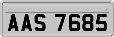 AAS7685