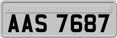 AAS7687