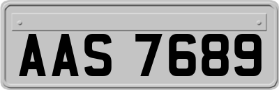 AAS7689