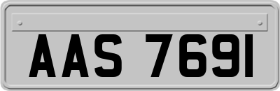 AAS7691