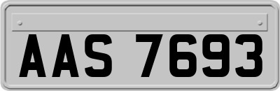 AAS7693