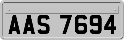 AAS7694