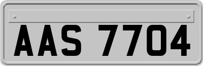 AAS7704