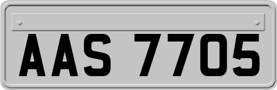 AAS7705