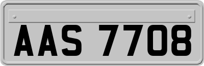 AAS7708