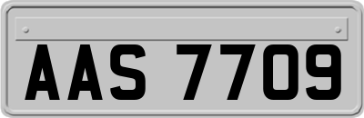 AAS7709