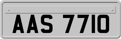 AAS7710