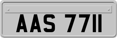 AAS7711