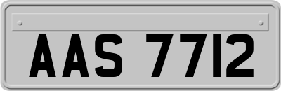 AAS7712