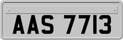 AAS7713