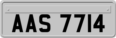 AAS7714