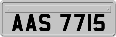 AAS7715