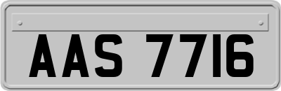 AAS7716