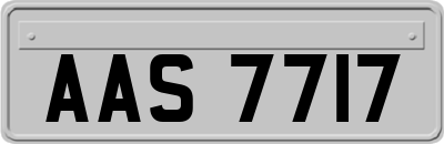 AAS7717