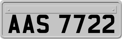 AAS7722