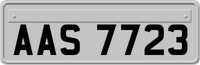 AAS7723