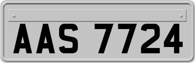 AAS7724