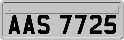 AAS7725