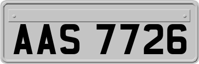 AAS7726