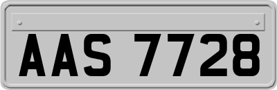 AAS7728