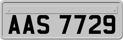 AAS7729