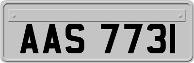 AAS7731