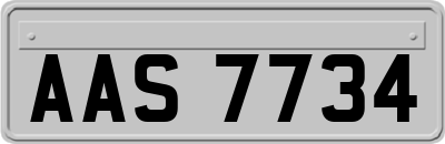 AAS7734