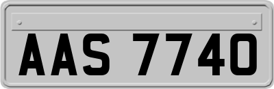 AAS7740