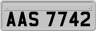 AAS7742