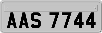 AAS7744