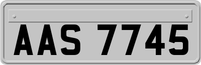 AAS7745