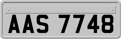 AAS7748