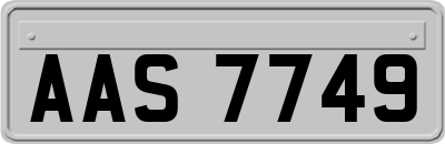 AAS7749