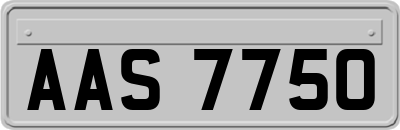 AAS7750