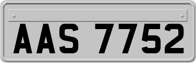 AAS7752