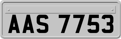 AAS7753