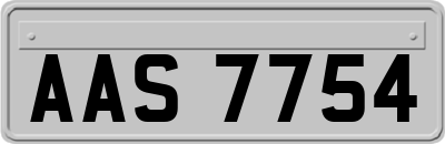 AAS7754