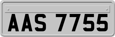 AAS7755