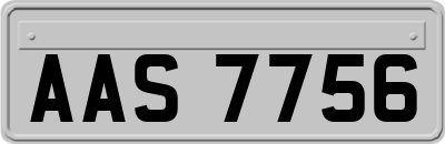 AAS7756