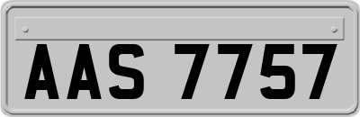 AAS7757