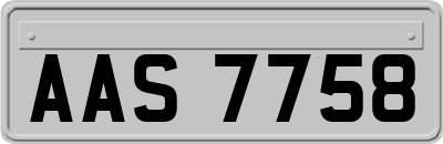 AAS7758