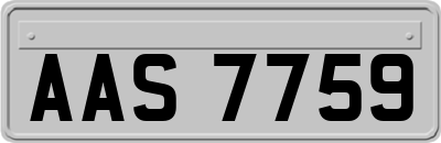 AAS7759