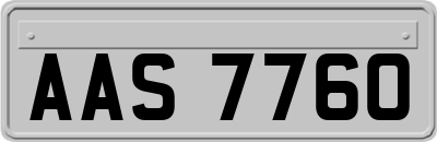 AAS7760