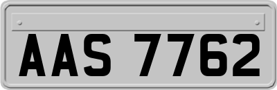 AAS7762