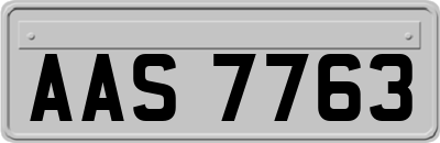 AAS7763