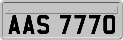 AAS7770