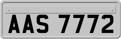 AAS7772