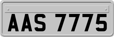 AAS7775